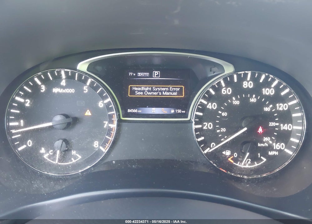 2020 NISSAN PATHFINDER VIN: 5N1DR2CM5LC639961