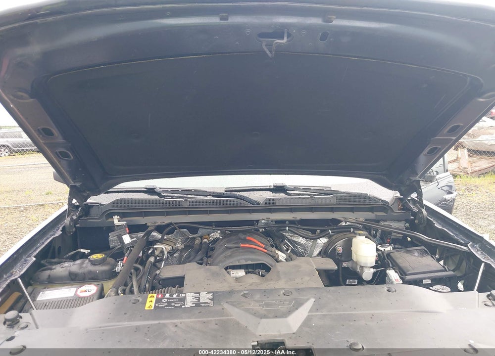 2018 CHEVROLET SILVERADO 1500 2LZ VIN: 3GCUKSEJ0JG275115
