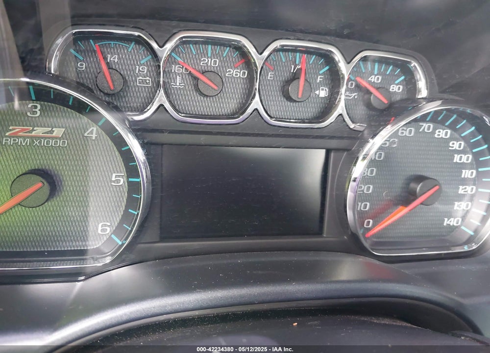 2018 CHEVROLET SILVERADO 1500 2LZ VIN: 3GCUKSEJ0JG275115
