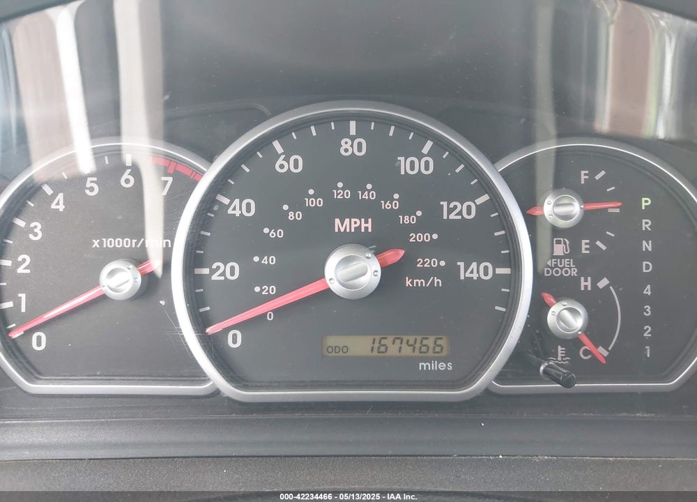 2009 MITSUBISHI GALANT VIN: 4A3AB36F69E027907
