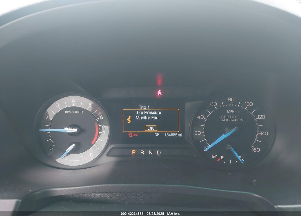 2016 FORD POLICE INTERCEPTOR VIN: 1FM5K8AR4GGC73421