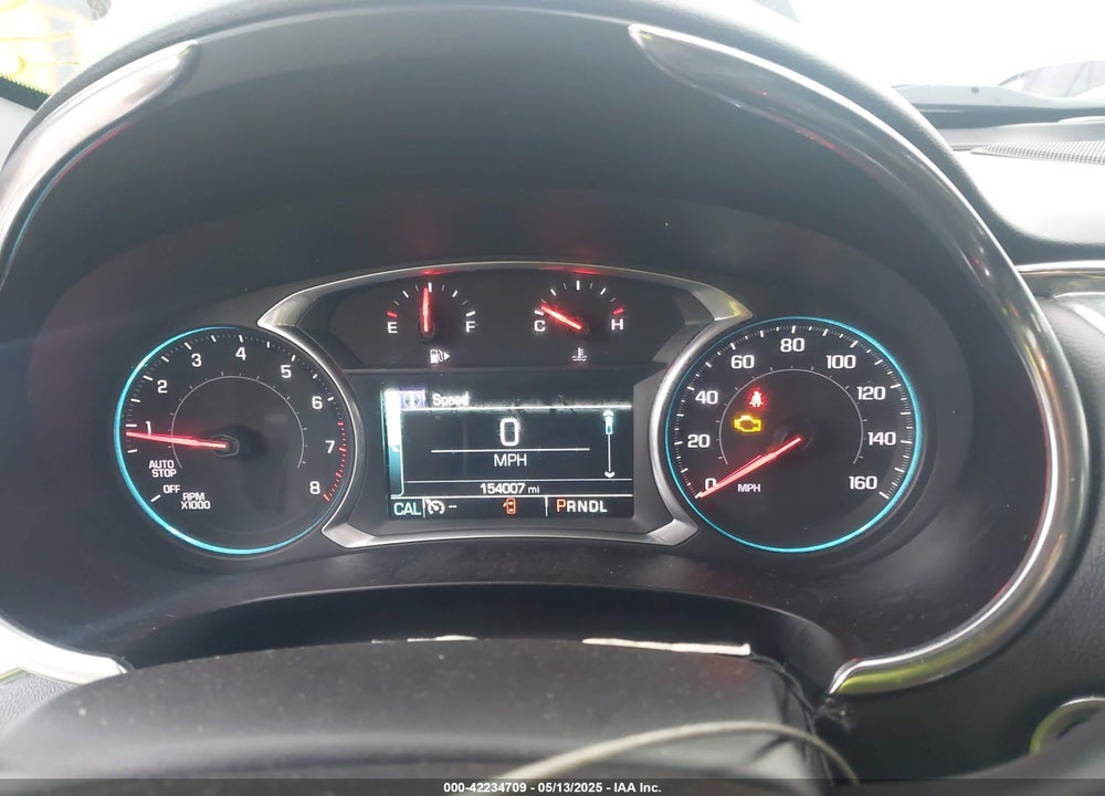 2018 CHEVROLET MALIBU LT VIN: 1G1ZD5ST2JF218688