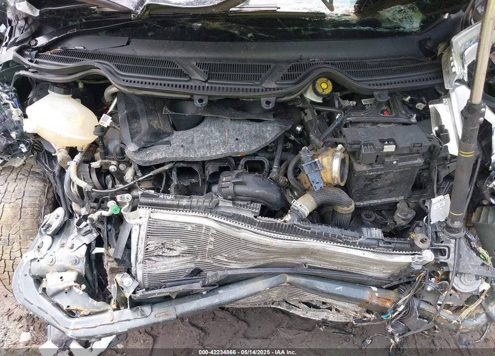 2018 FORD ECOSPORT VIN: MAJ6P1WLXJC171759