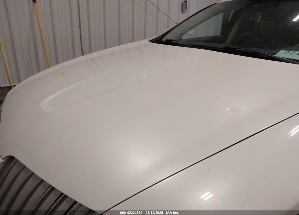 2009 LINCOLN MKS VIN: 1LNHM94R09G607455