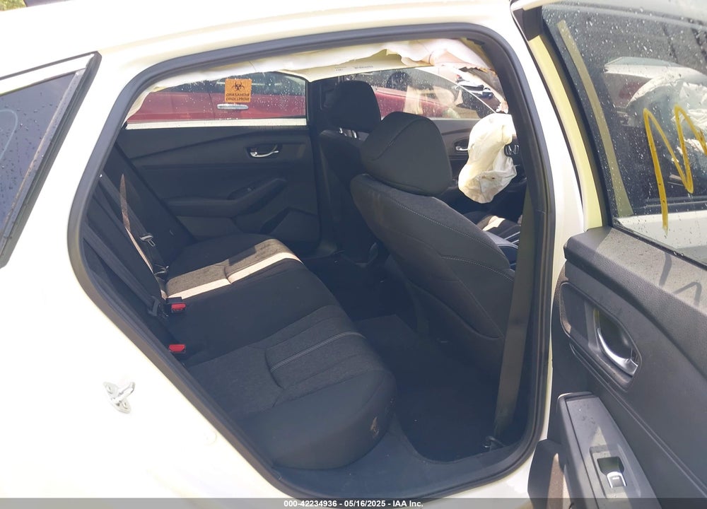 2024 HONDA ACCORD HYBRID SPORT VIN: 1HGCY2F53RA042367