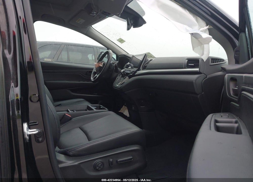 2023 HONDA ODYSSEY VIN: 5FNRL6H60PB041573