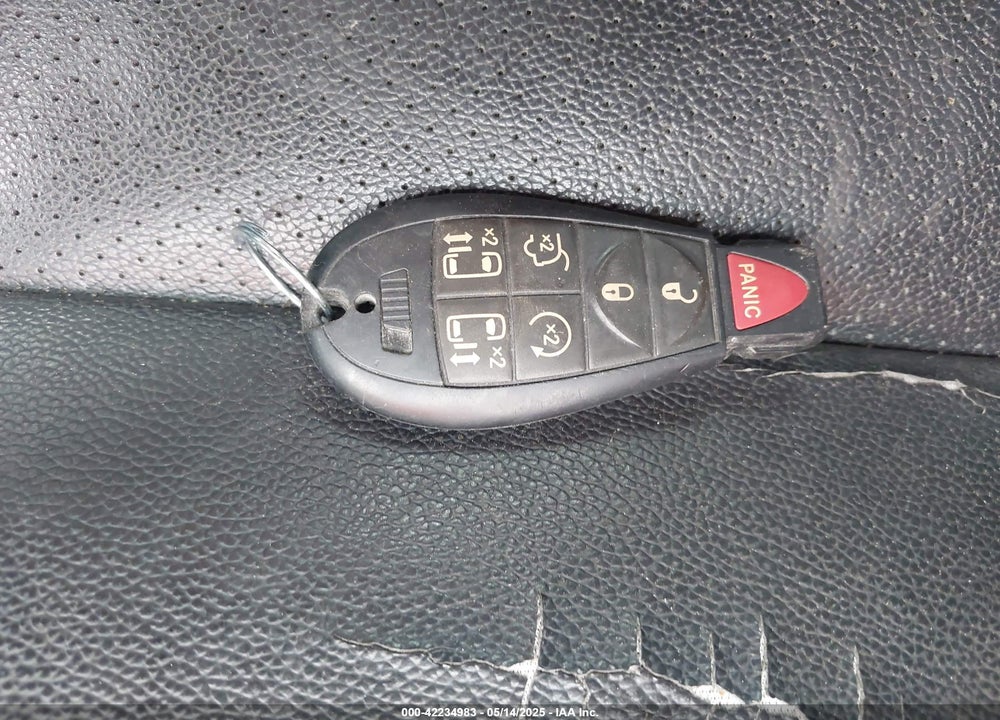 2018 DODGE GRAND CARAVAN GT VIN: 2C4RDGEG3JR341247