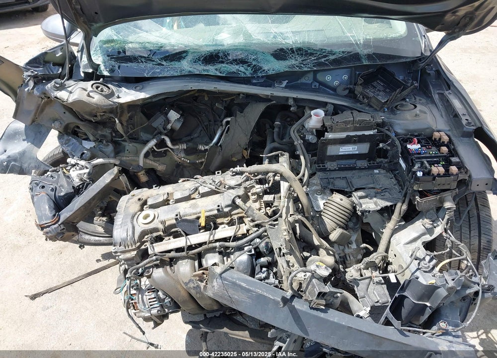 2022 KIA FORTE VIN: 3KPF24AD4NE431405