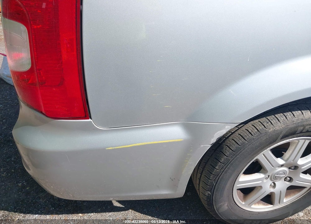 2012 CHRYSLER TOWN & COUNTRY VIN: 2C4RC1BG7CR386747
