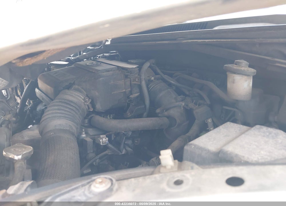 2004 TOYOTA RAV4 VIN: JTEGD20V340043209
