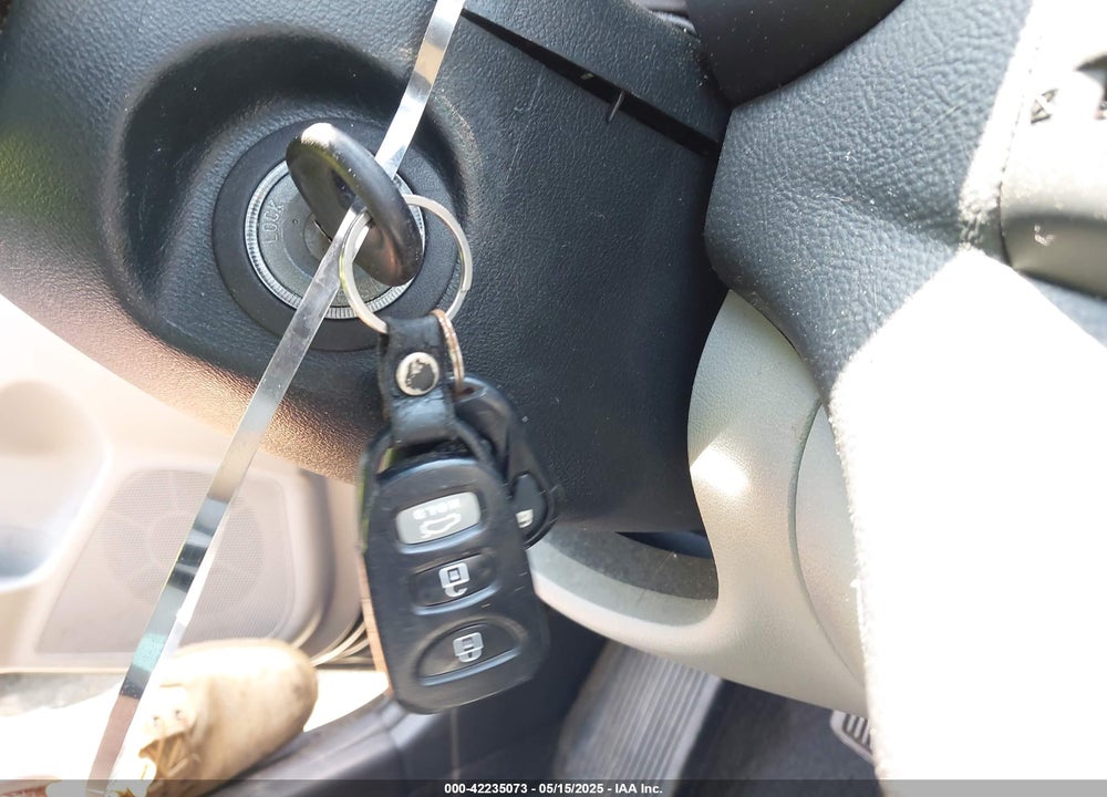 2008 HYUNDAI ELANTRA GLS/SE VIN: KMHDU46D88U583778