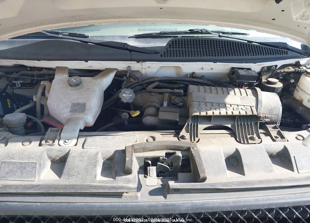 2019 CHEVROLET EXPRESS CUTAWAY 4500 4500 VAN VIN: 1HA3GSCG6KN014855