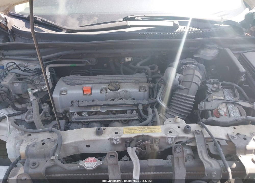 2014 HONDA CR-V VIN: 5J6RM3H30EL030854