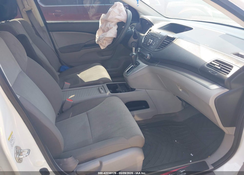 2014 HONDA CR-V VIN: 5J6RM3H30EL030854