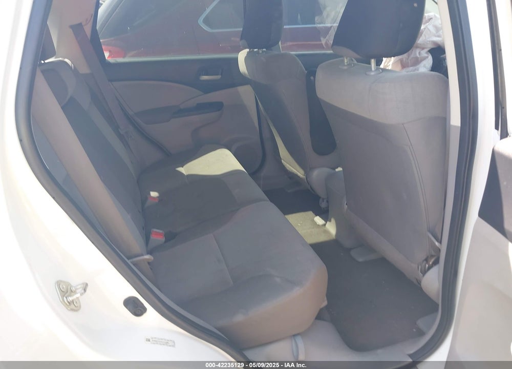 2014 HONDA CR-V VIN: 5J6RM3H30EL030854