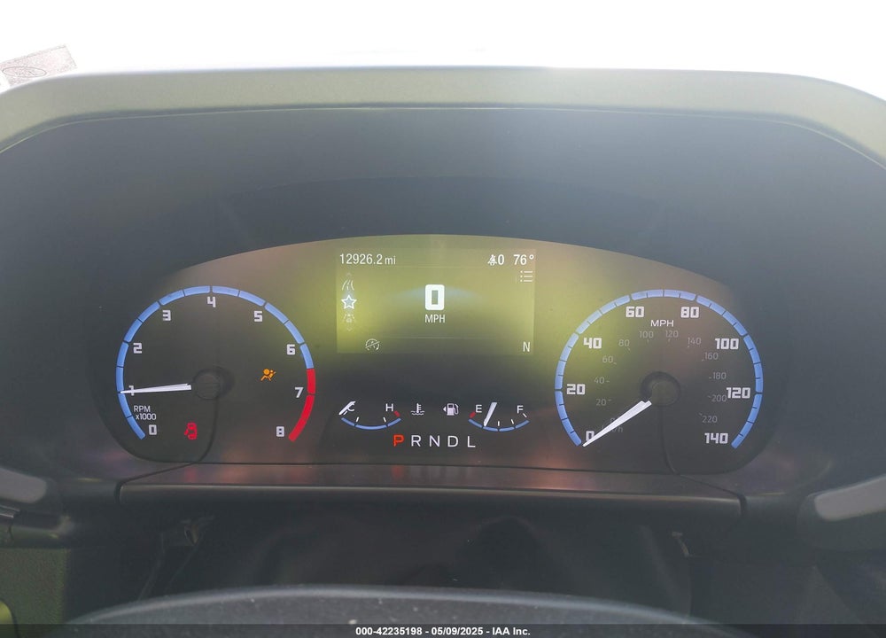 2024 FORD BRONCO SPORT BIG BEND VIN: 3FMCR9B65RRE23786