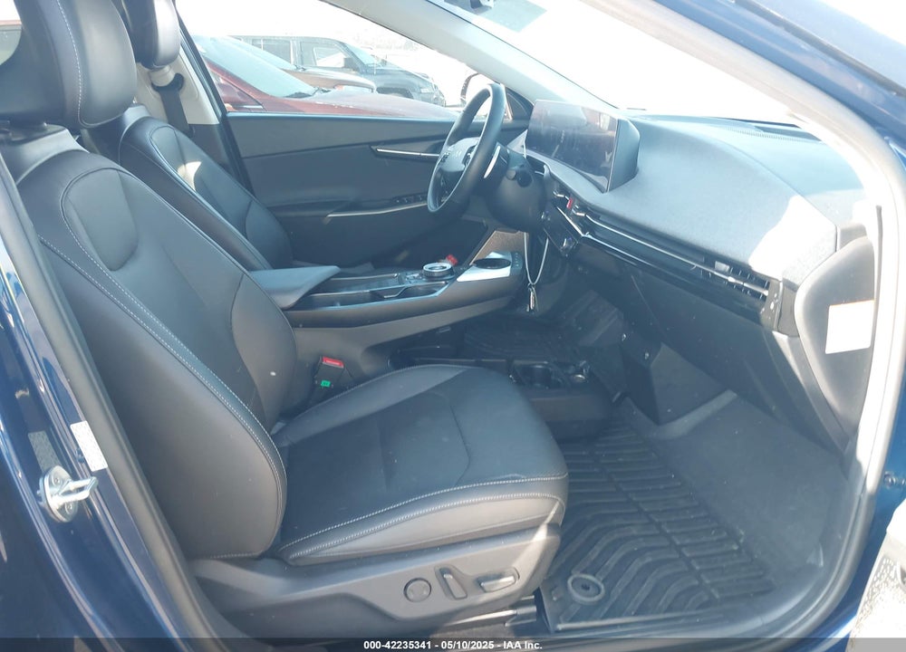 2022 KIA EV6 VIN: KNDC3DLC9N5078434