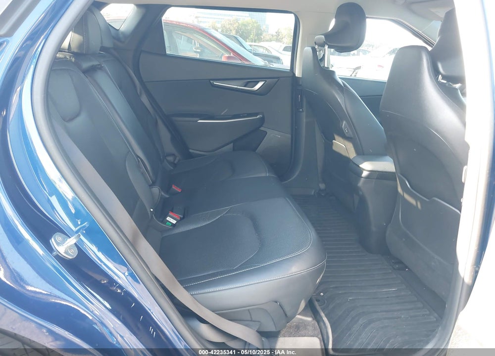 2022 KIA EV6 VIN: KNDC3DLC9N5078434