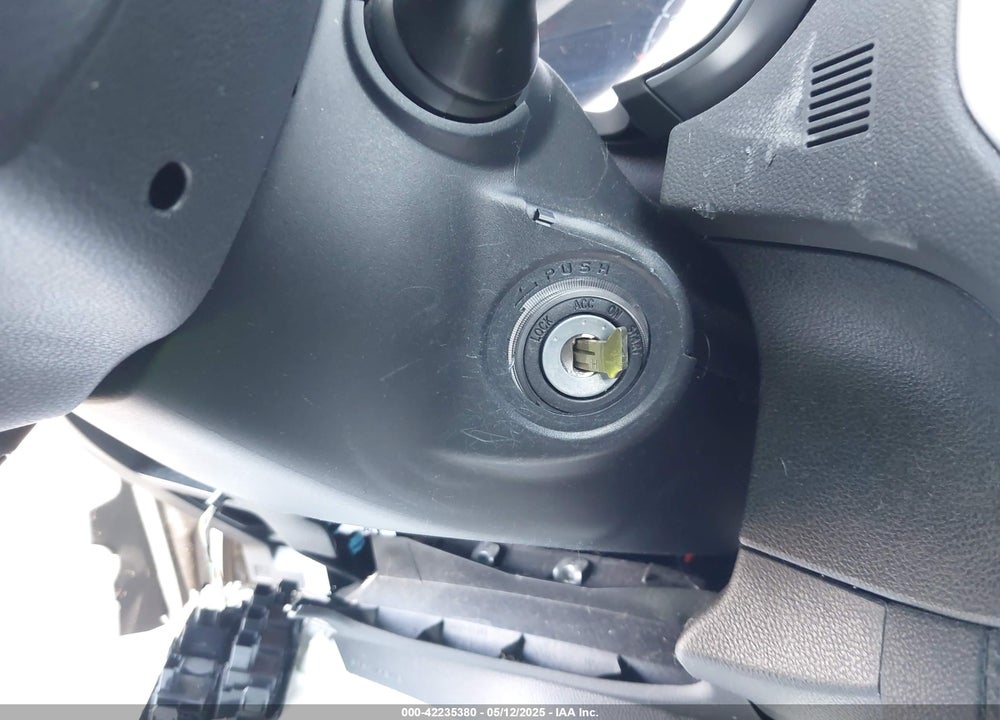 2019 SUBARU CROSSTREK 2.0I PREMIUM VIN: JF2GTACC1K8386208
