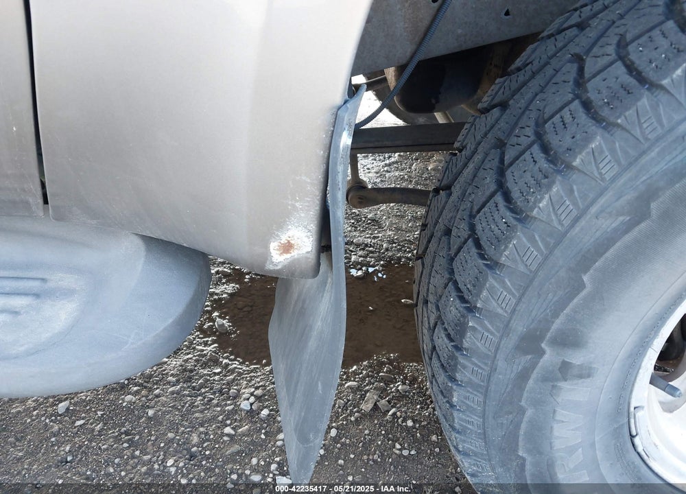 2004 FORD F-250 LARIAT/XL/XLT VIN: 1FTNW21P64EB96773