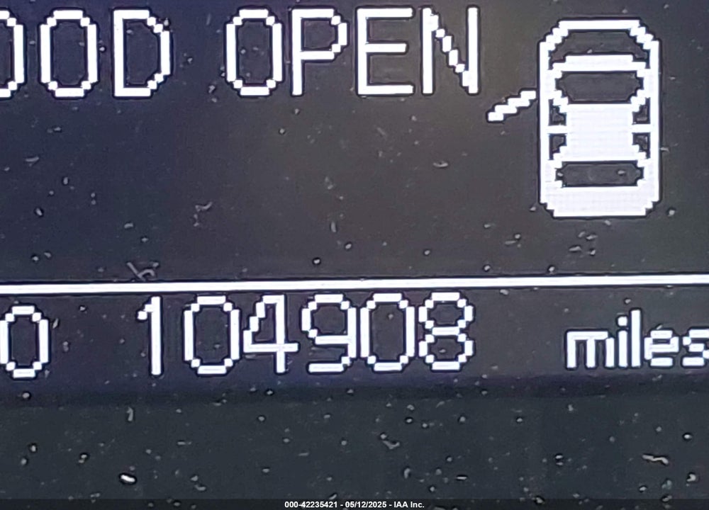 2011 TOYOTA CAMRY XLE V6 VIN: 4T1BK3EK3BU117416