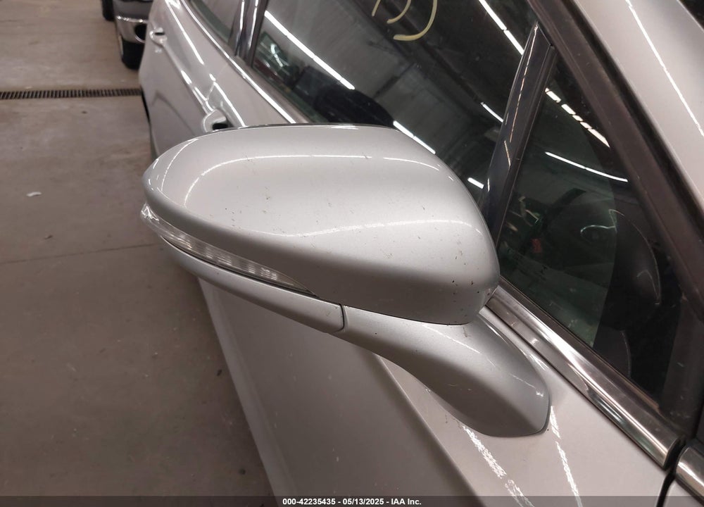 2015 FORD FUSION SE VIN: 3FA6P0H91FR268367