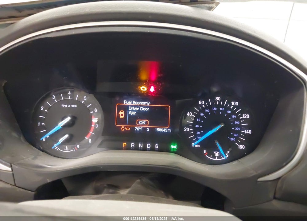 2015 FORD FUSION SE VIN: 3FA6P0H91FR268367