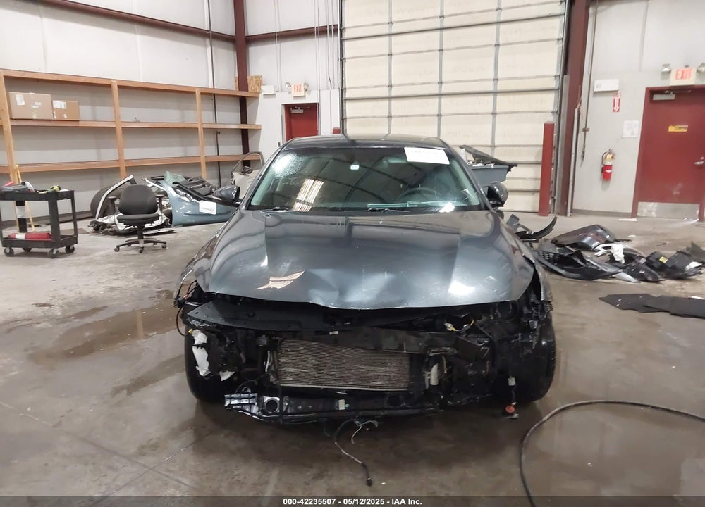2019 KIA OPTIMA LX VIN: 5XXGT4L33KG375854