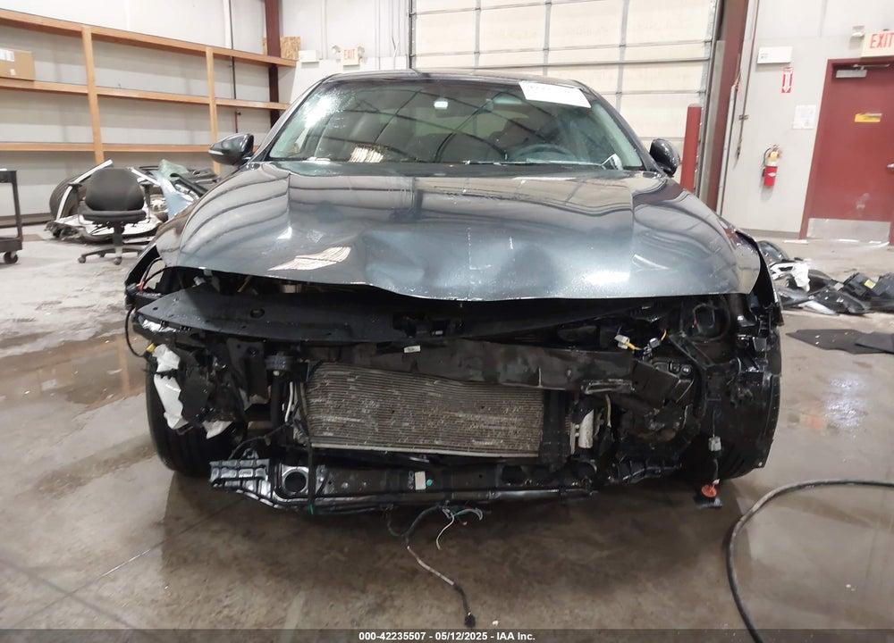 2019 KIA OPTIMA LX VIN: 5XXGT4L33KG375854