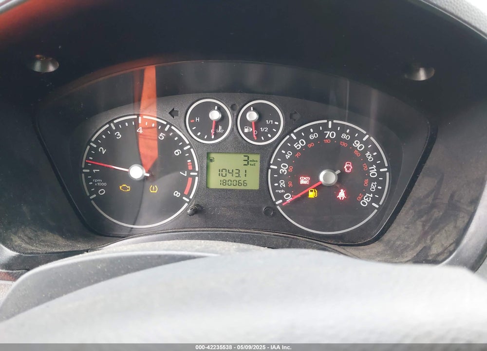 2013 FORD TRANSIT CONNECT XLT VIN: NM0LS7BN2DT138388