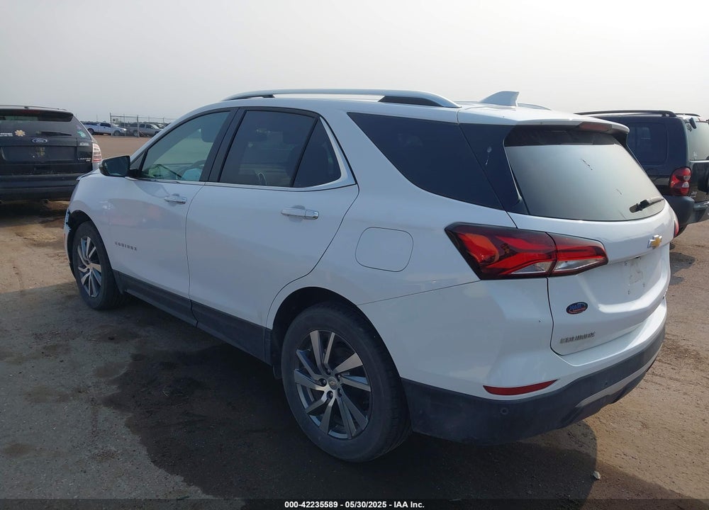 2024 CHEVROLET EQUINOX AWD PREMIER VIN: 3GNAXXEG8RL299257