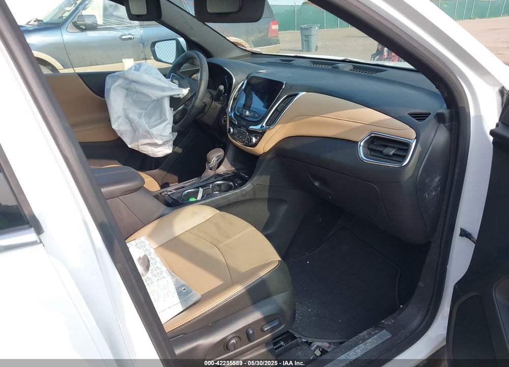 2024 CHEVROLET EQUINOX AWD PREMIER VIN: 3GNAXXEG8RL299257