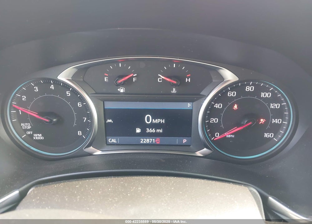 2024 CHEVROLET EQUINOX AWD PREMIER VIN: 3GNAXXEG8RL299257