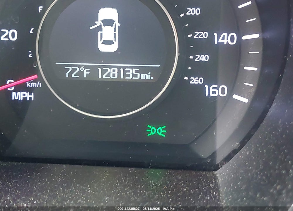 2015 KIA OPTIMA VIN: KNAGM4A76F5628630