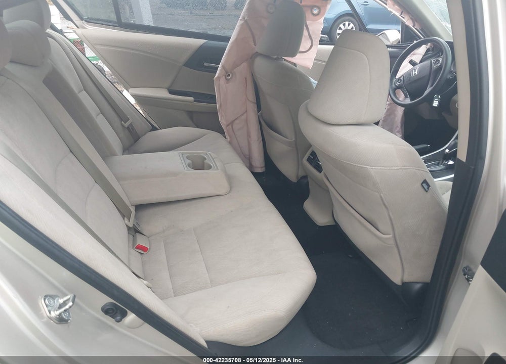 2015 HONDA ACCORD VIN: 1HGCR2F70FA097112