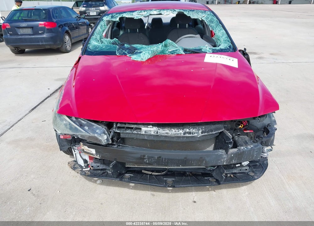 2022 HYUNDAI ELANTRA VIN: 5NPLL4AG2NH073260