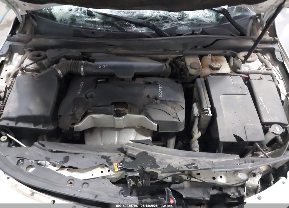 2015 CHEVROLET IMPALA VIN: 1G11Z5SL6FU105859