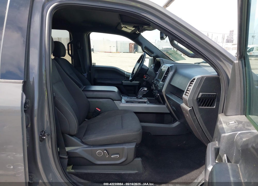 2018 FORD F-150 XLT VIN: 1FTEW1EG2JFC15846