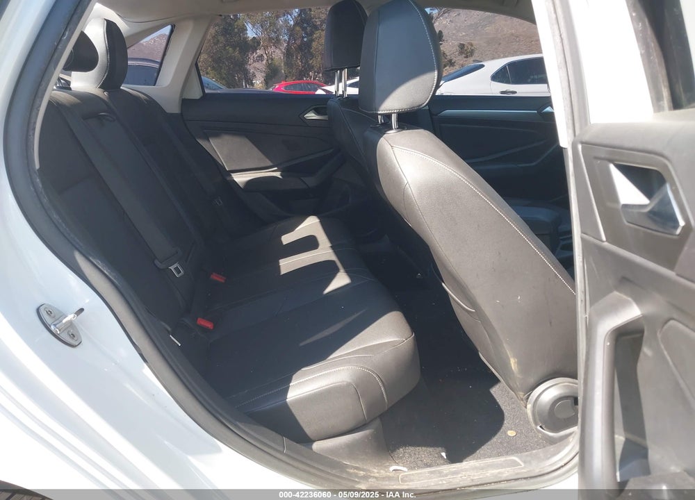 2019 VOLKSWAGEN JETTA 1.4T R-LINE/1.4T S/1.4T SE VIN: 3VWC57BU7KM257127