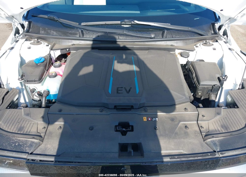 2023 HYUNDAI IONIQ 5 VIN: KM8KRDAF4PU146487