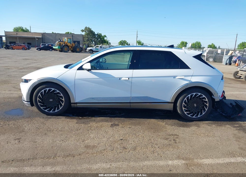 2023 HYUNDAI IONIQ 5 VIN: KM8KRDAF4PU146487