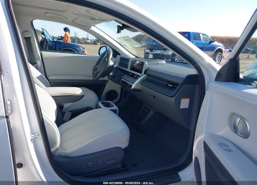 2023 HYUNDAI IONIQ 5 VIN: KM8KRDAF4PU146487
