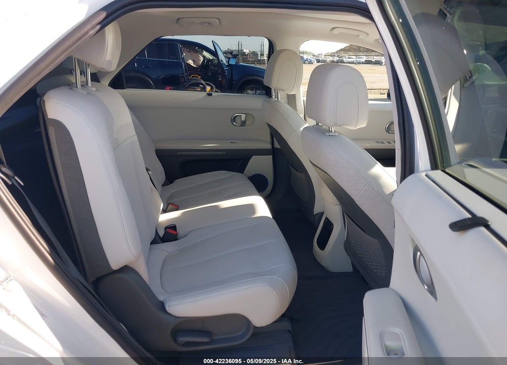 2023 HYUNDAI IONIQ 5 VIN: KM8KRDAF4PU146487