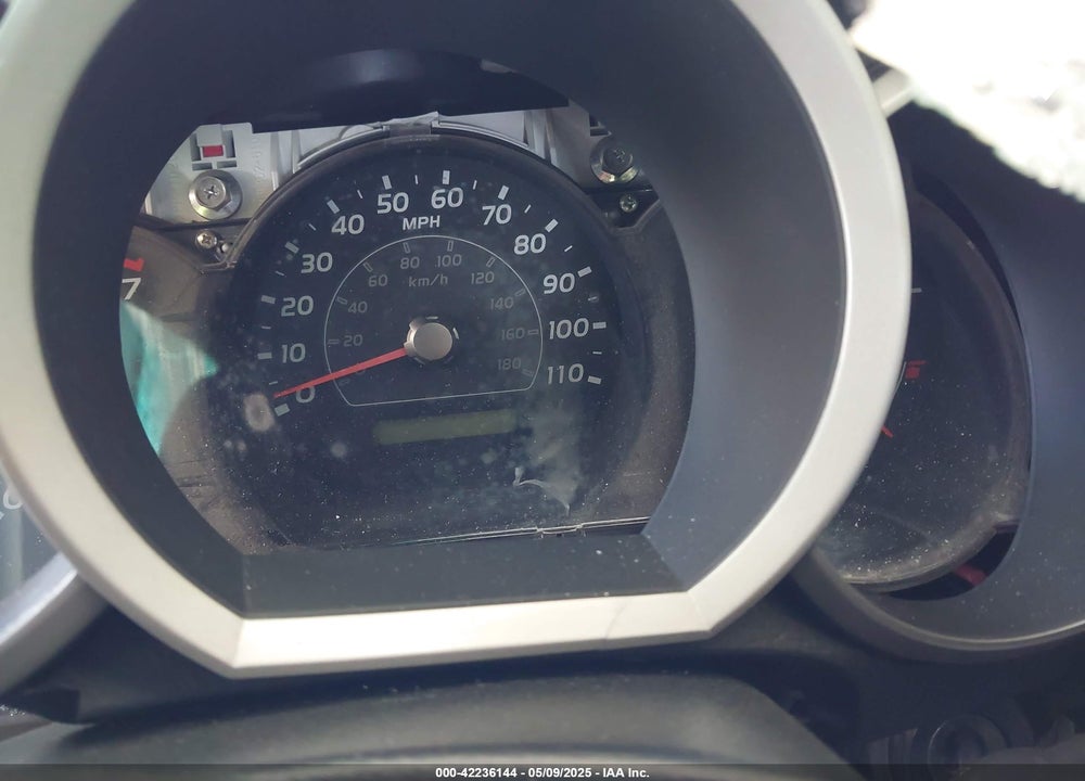 2006 TOYOTA 4RUNNER SR5 V6 VIN: JTEZU14R968056664