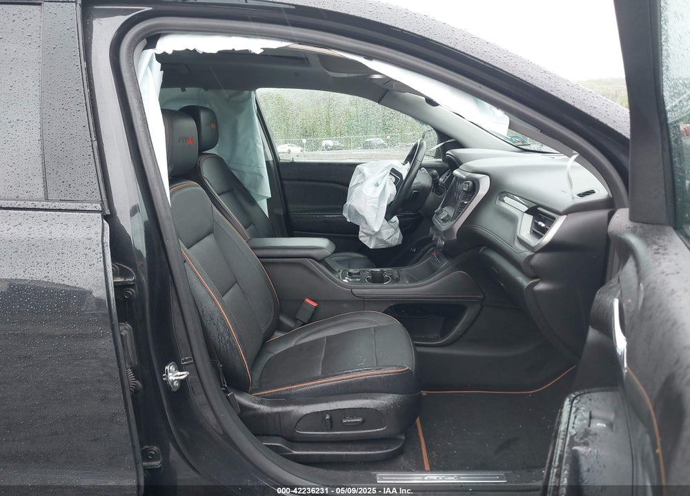 2020 GMC ACADIA AWD AT4 VIN: 1GKKNLLS7LZ173558