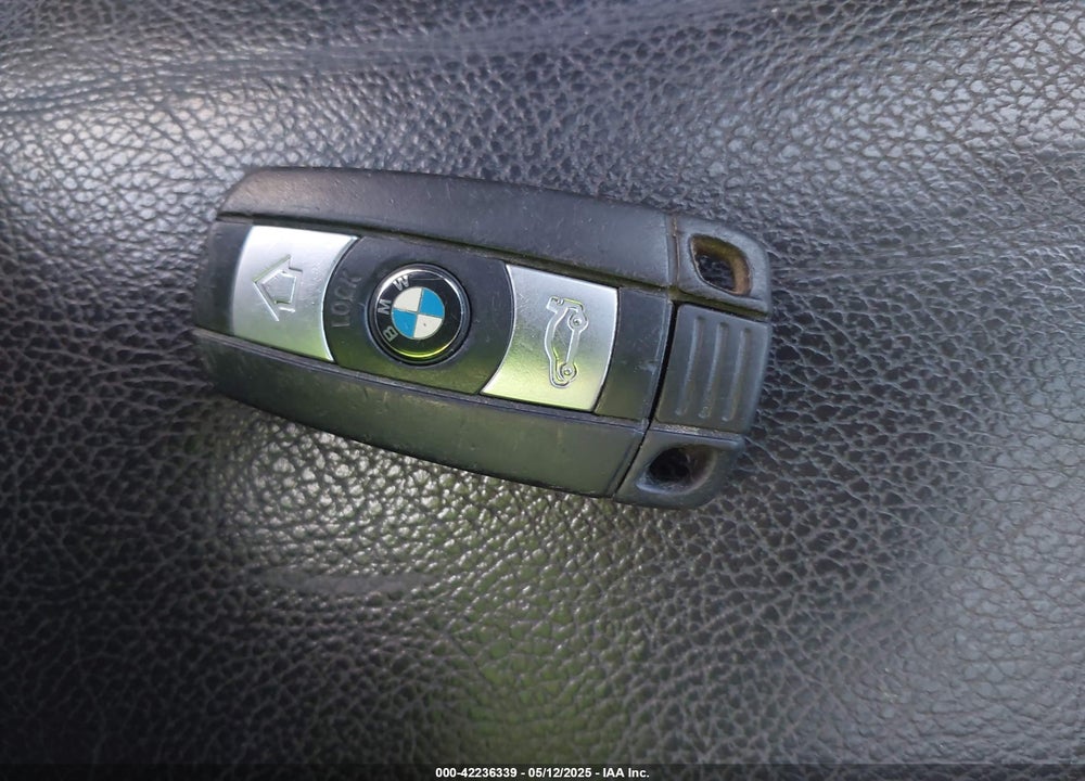 2010 BMW X5 VIN: 5UXFE4C55AL383927