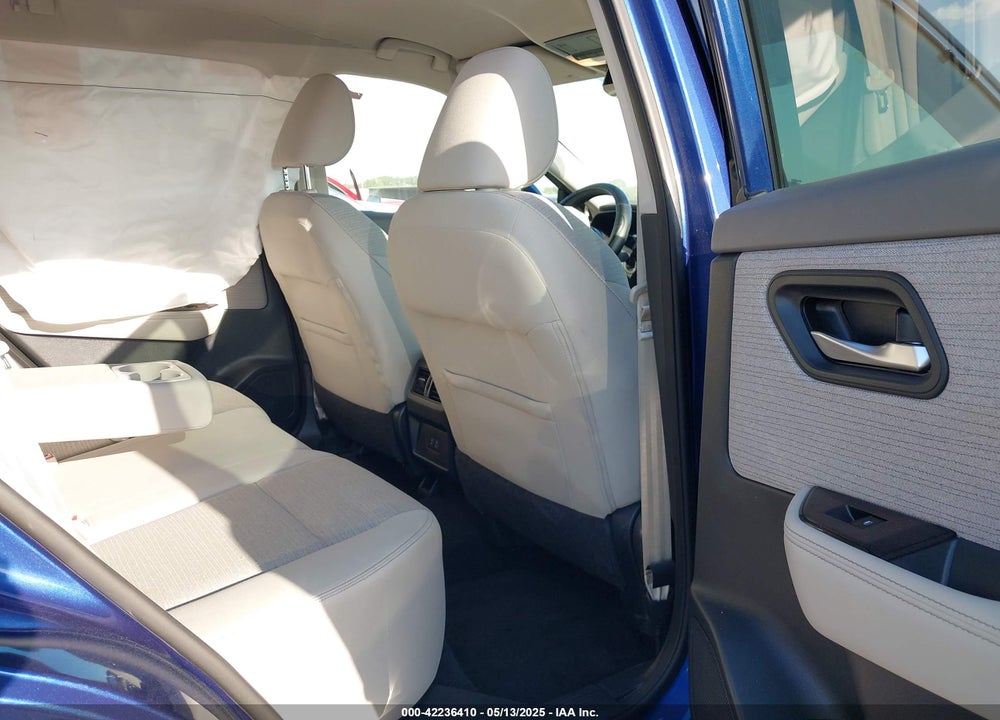 2021 NISSAN ROGUE VIN: 5N1AT3BA1MC796874