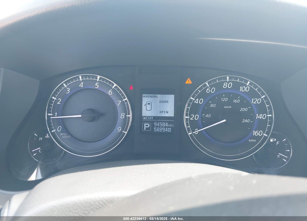 2017 INFINITI QX50 VIN: JN1BJ0RR7HM407425