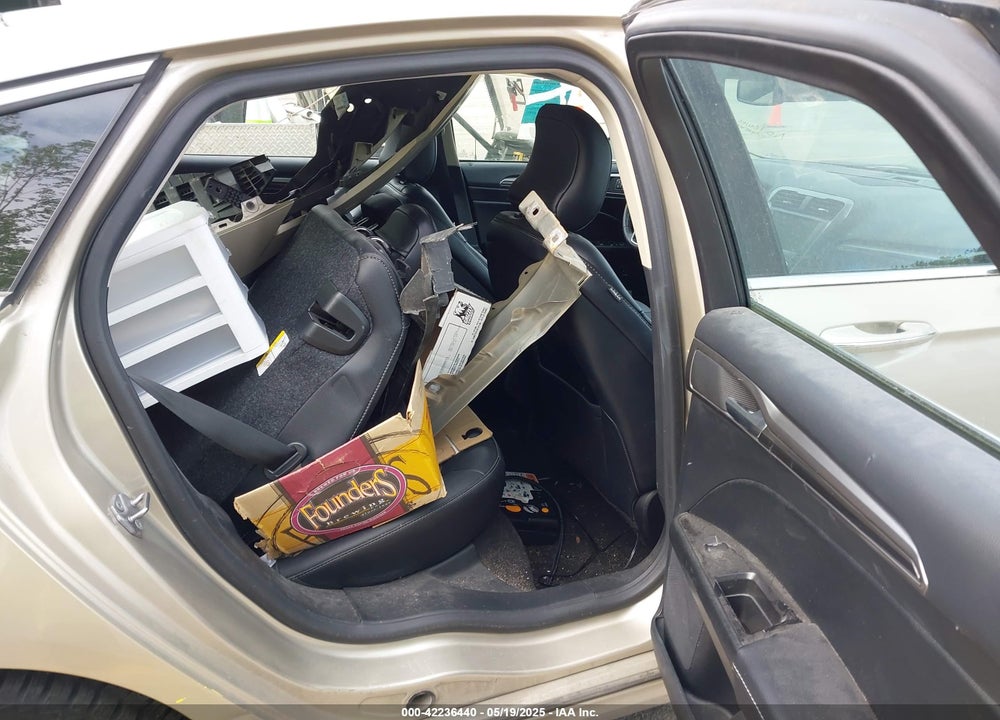 2019 FORD FUSION VIN: 3FA6P0MUXKR102904