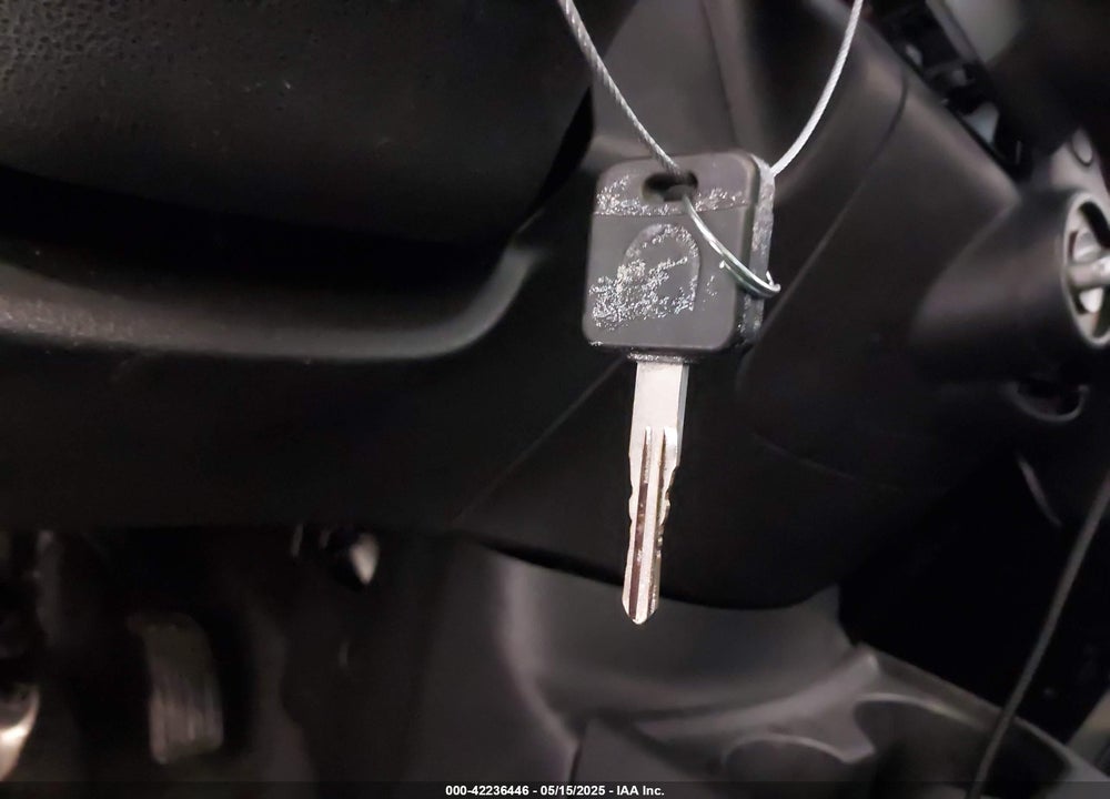 2012 NISSAN VERSA VIN: 3N1CN7AP3CL871309